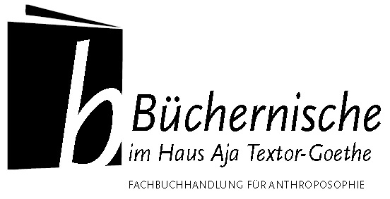 Büchernische-Logo Logo Büchernische