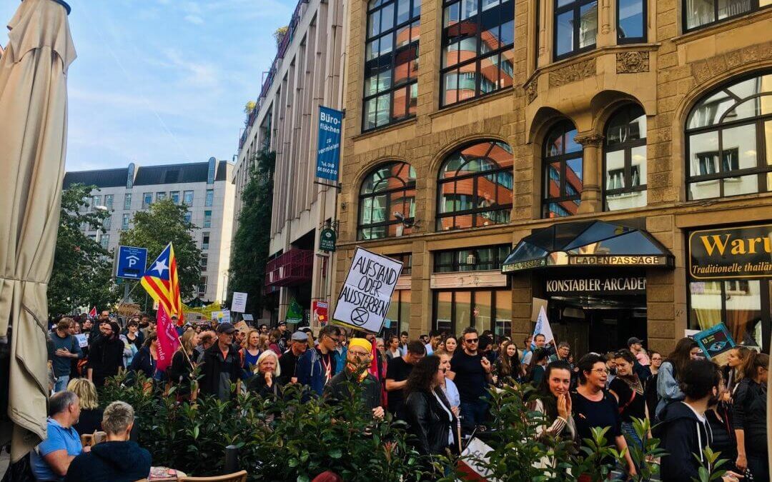 Fridays For Future