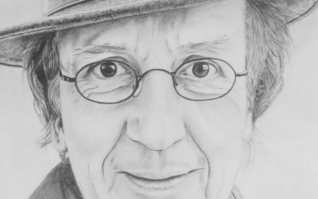 Abschied von Heimleiter und Geschäftsführer Uwe Scharf
