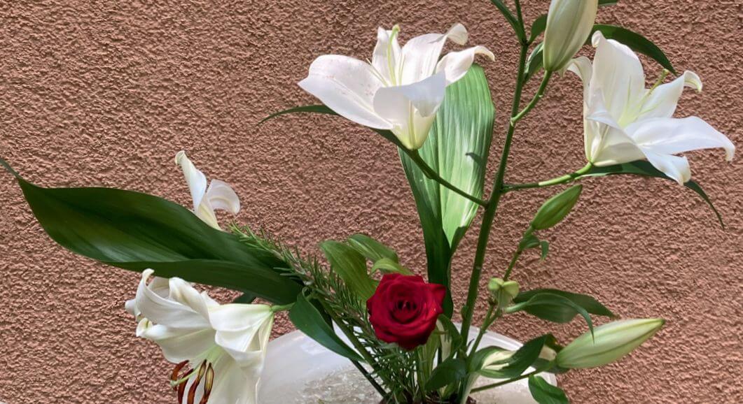 Flor und Blancheflor