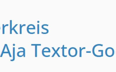 Was fördert eigentlich der Förderkreis?