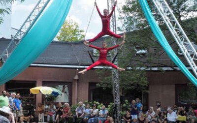 Das Sommerfest