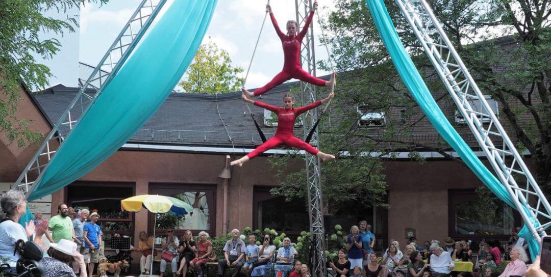 Das Sommerfest