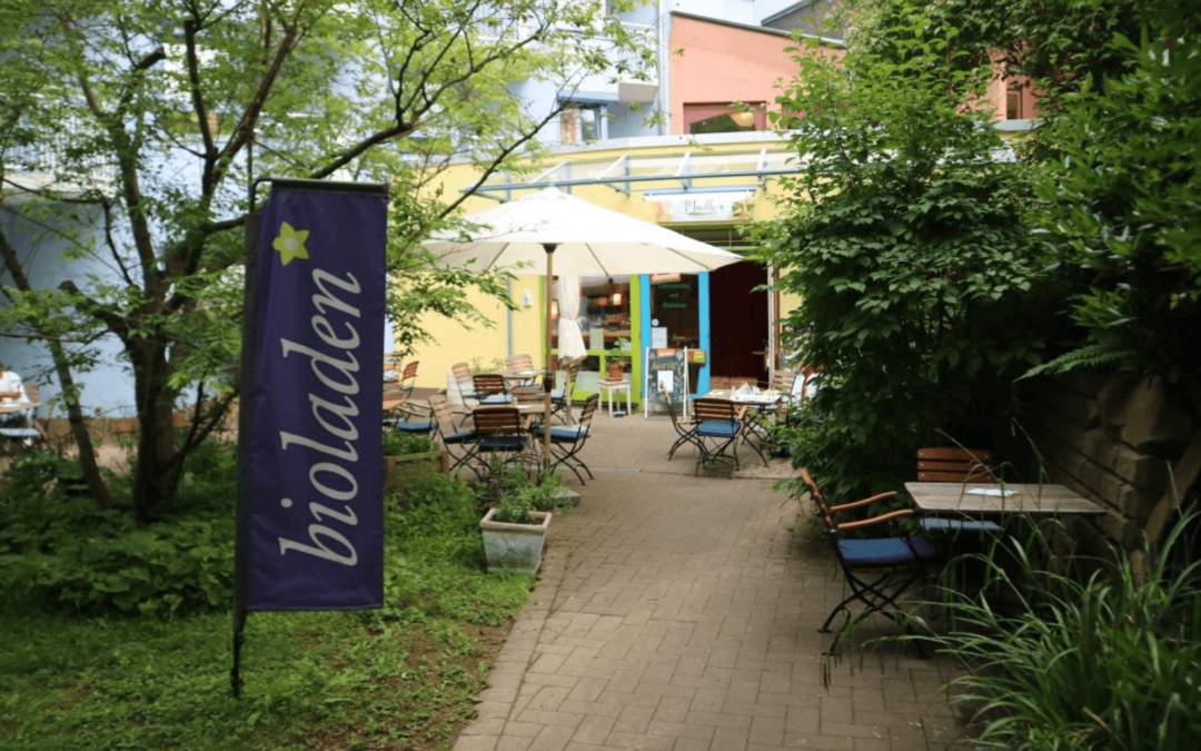 Weiling – bioladen* in der Marille