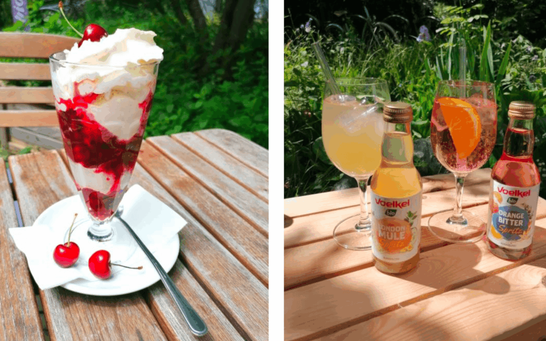 Sommer in der Marille