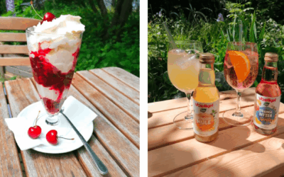 Sommer in der Marille